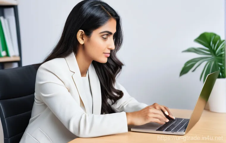 무역업계에서의 네트워킹 성공 전략 - **Prompt 1: Trust and Connection in Business**
A diverse group of three professional adults, two... 무역업계에서의 네트워킹 성공 전략 - **Prompt 1: Trust and Connection in Business**
A diverse group of three professional adults, two...